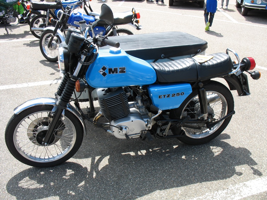 Technikmuseum Sinsheim, Juni 2019