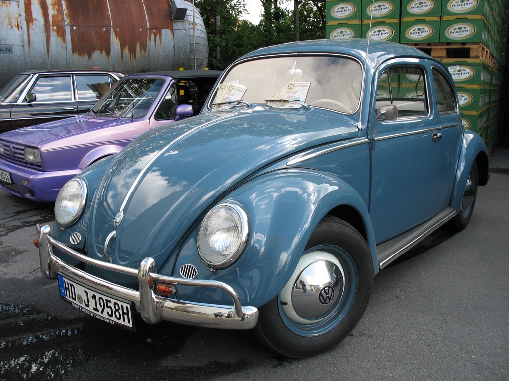 Schmucker Mossautal, Juni 2019