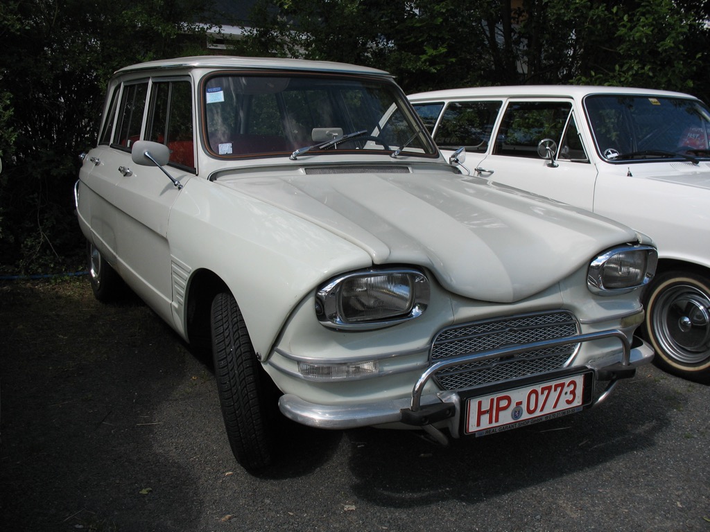 Schmucker Mossautal, Juni 2019
