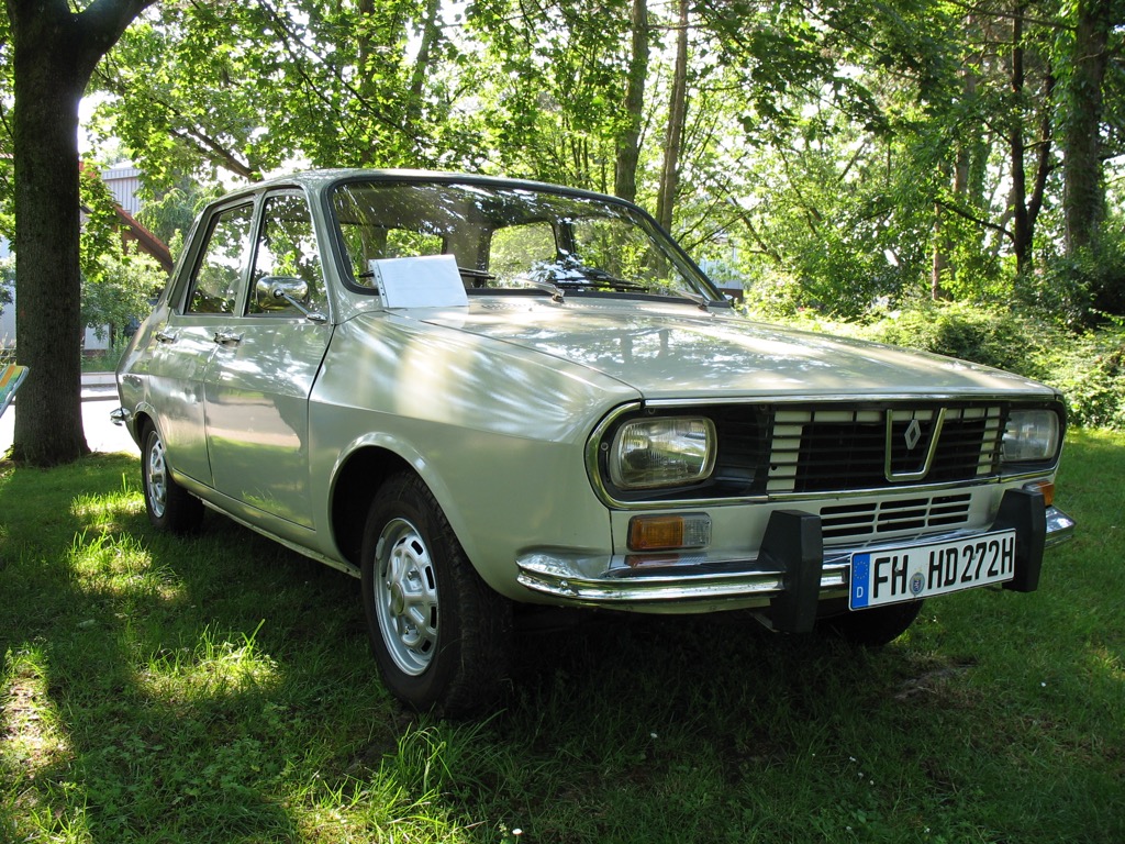 Rostblütenfest Dreieich Juni 2019