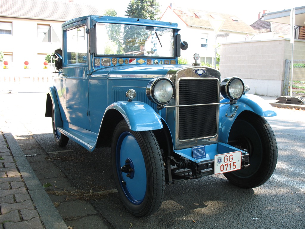 Rostblütenfest Dreieich Juni 2019