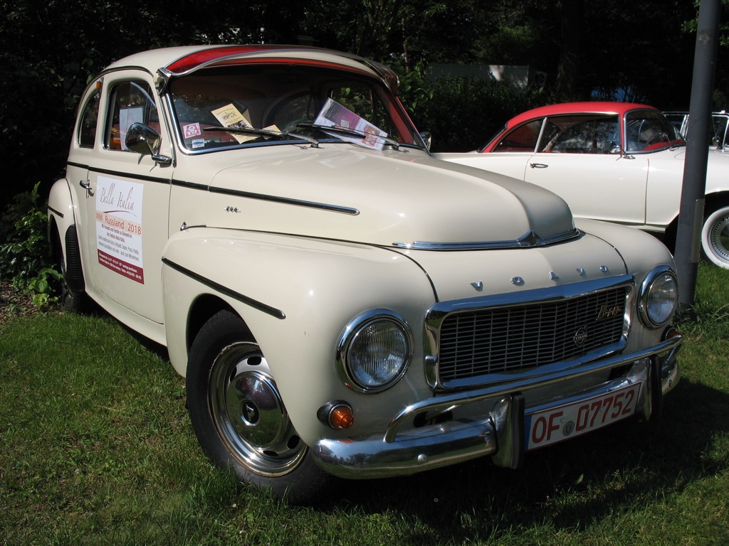 Rostblütenfest Dreieich Juni 2019