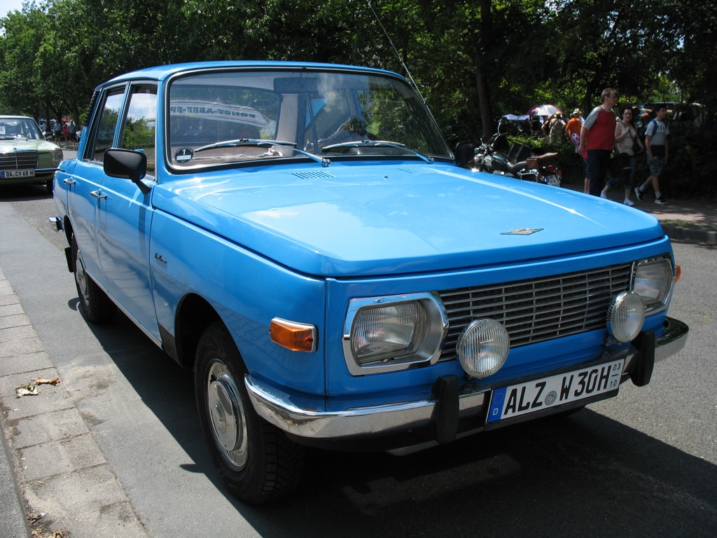 Rostblütenfest Dreieich Juni 2019