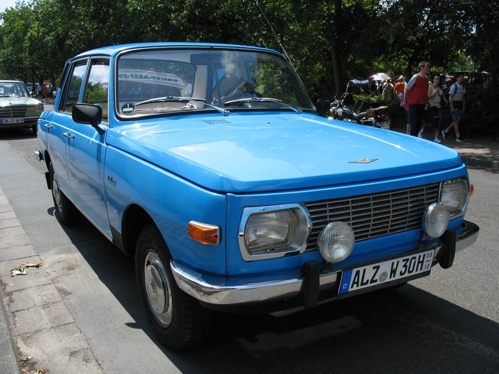 Rostblütenfest Dreieich Juni 2019