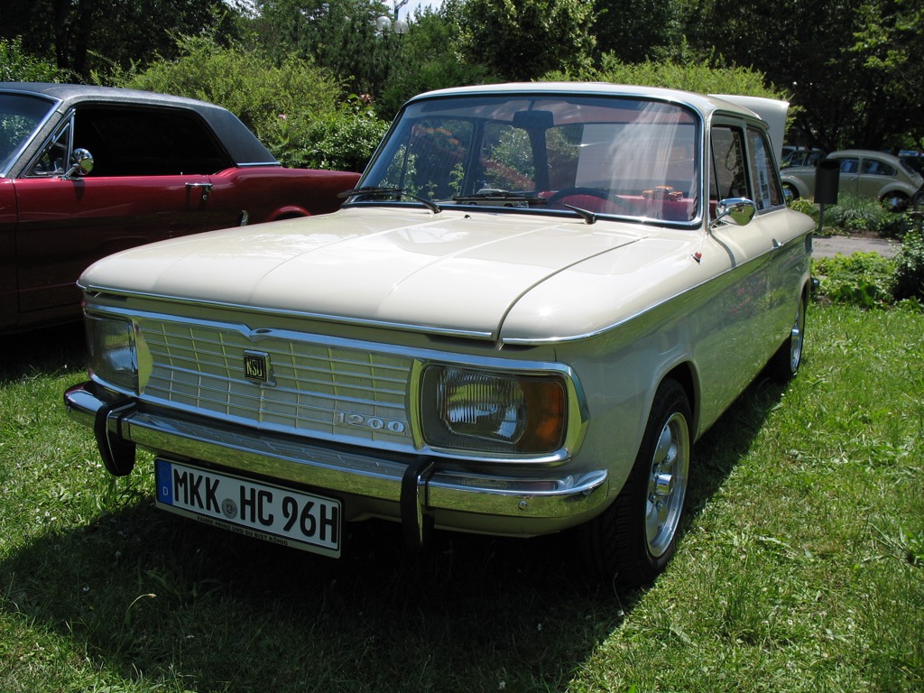 Rostblütenfest Dreieich Juni 2019