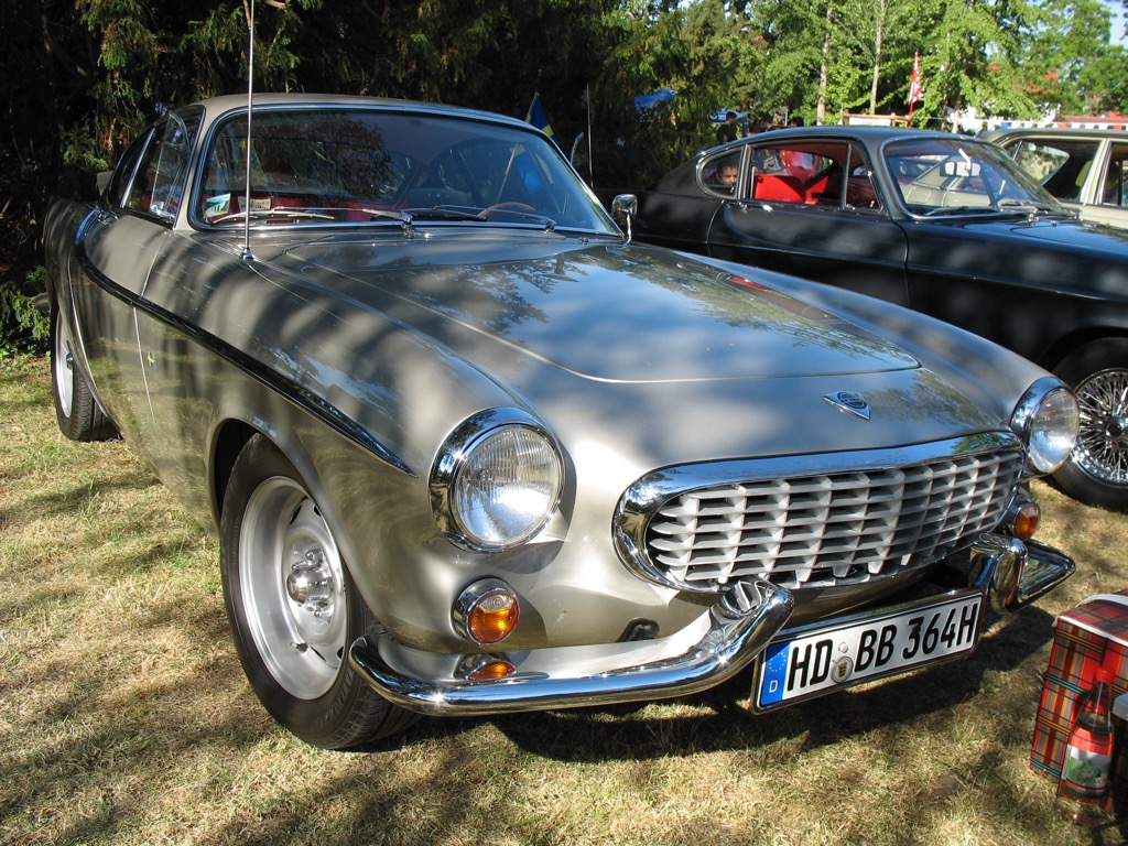 Klassikertreffen Rüsselsheim, Juni 2019