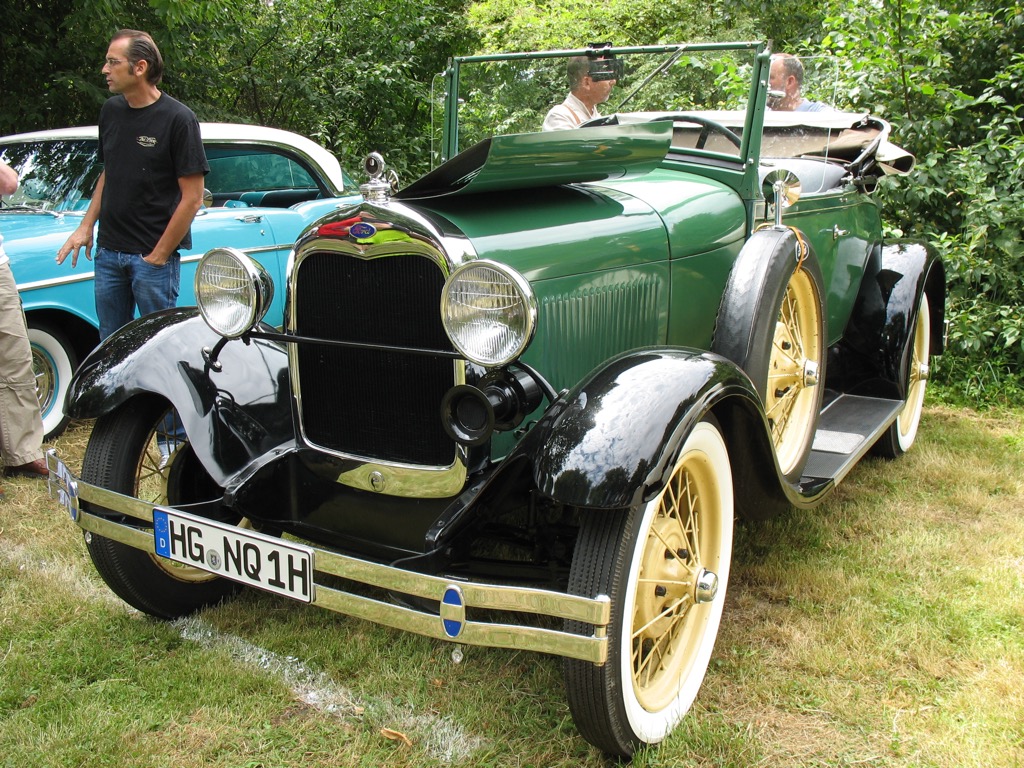 Massenheim, Juli 2019