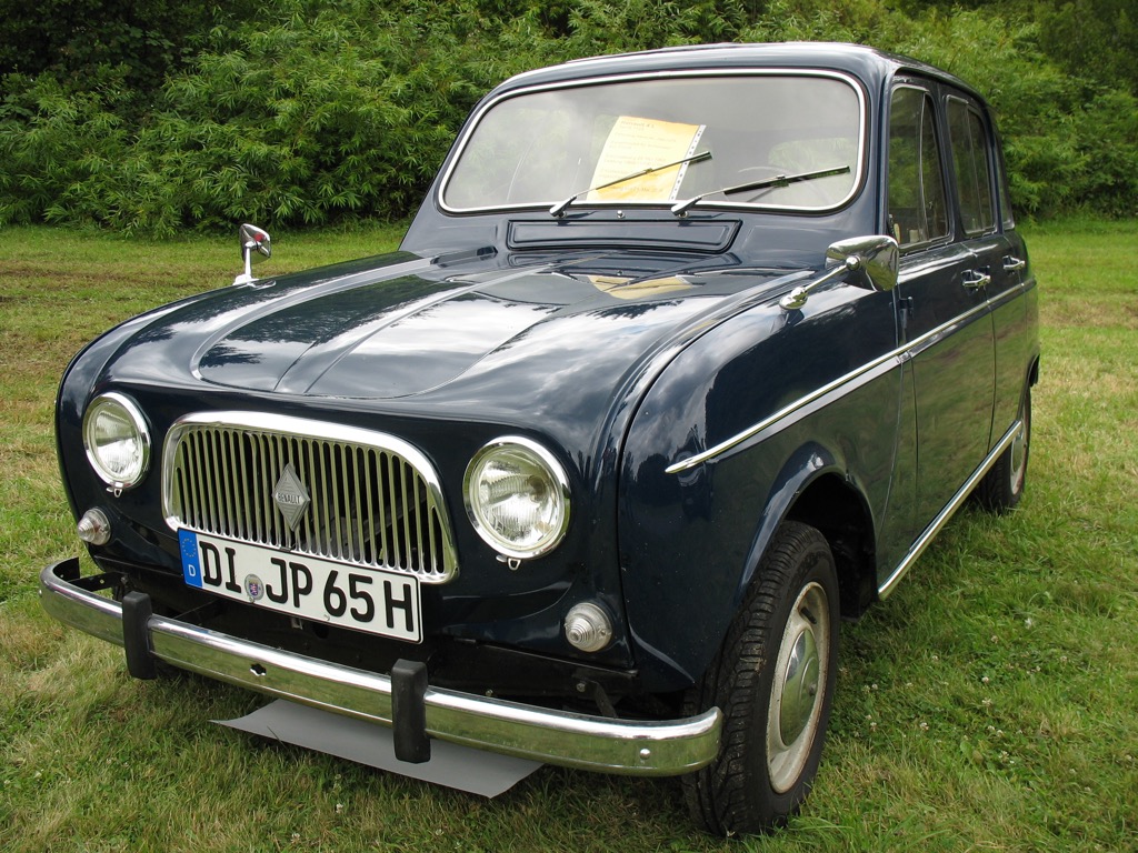 Klassiker Festival Bad König, Juli 2019