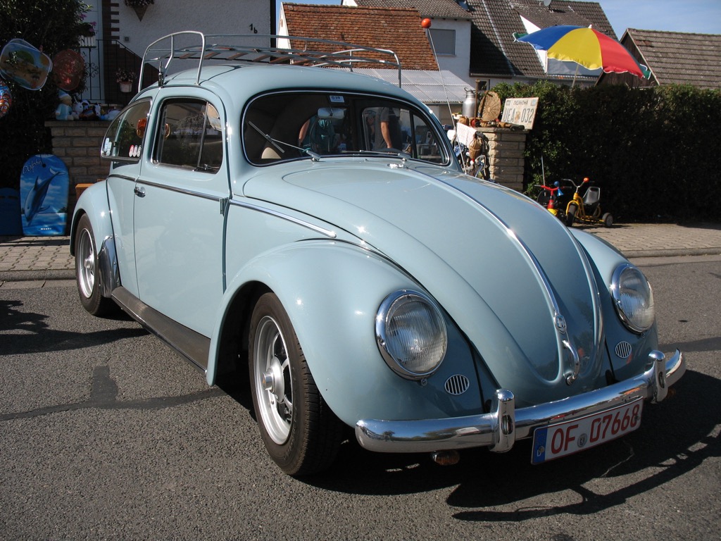 7. Messeler Motor Klassik, September 2019