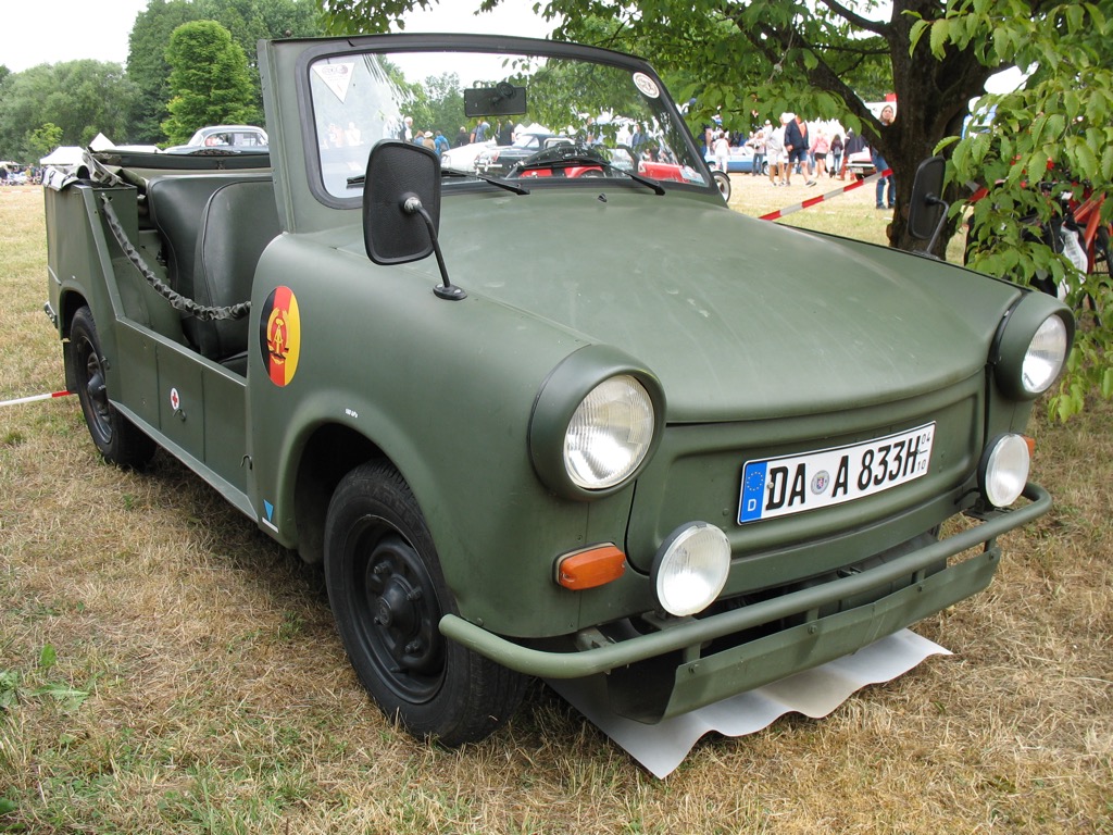 Klassiker Festival Bad König,  Juli 2022
