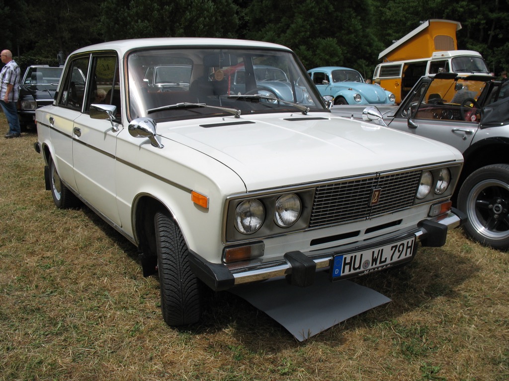 Klassiker Festival Bad König,  Juli 2022