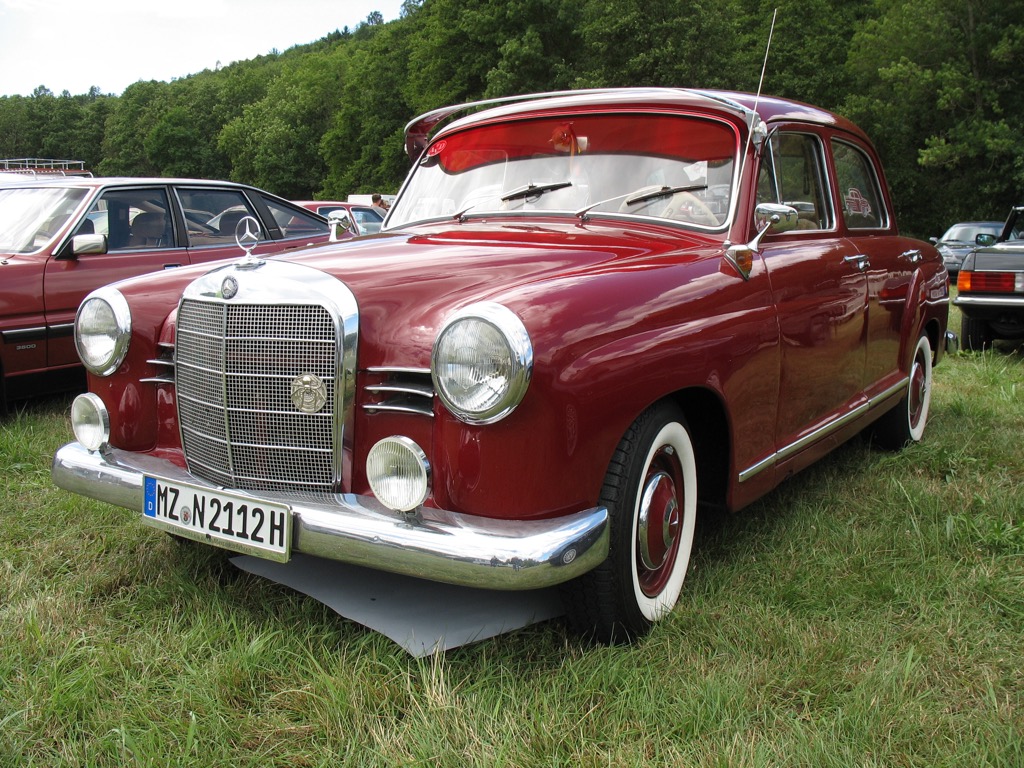 Klassiker Festival Bad König  Juli 2022