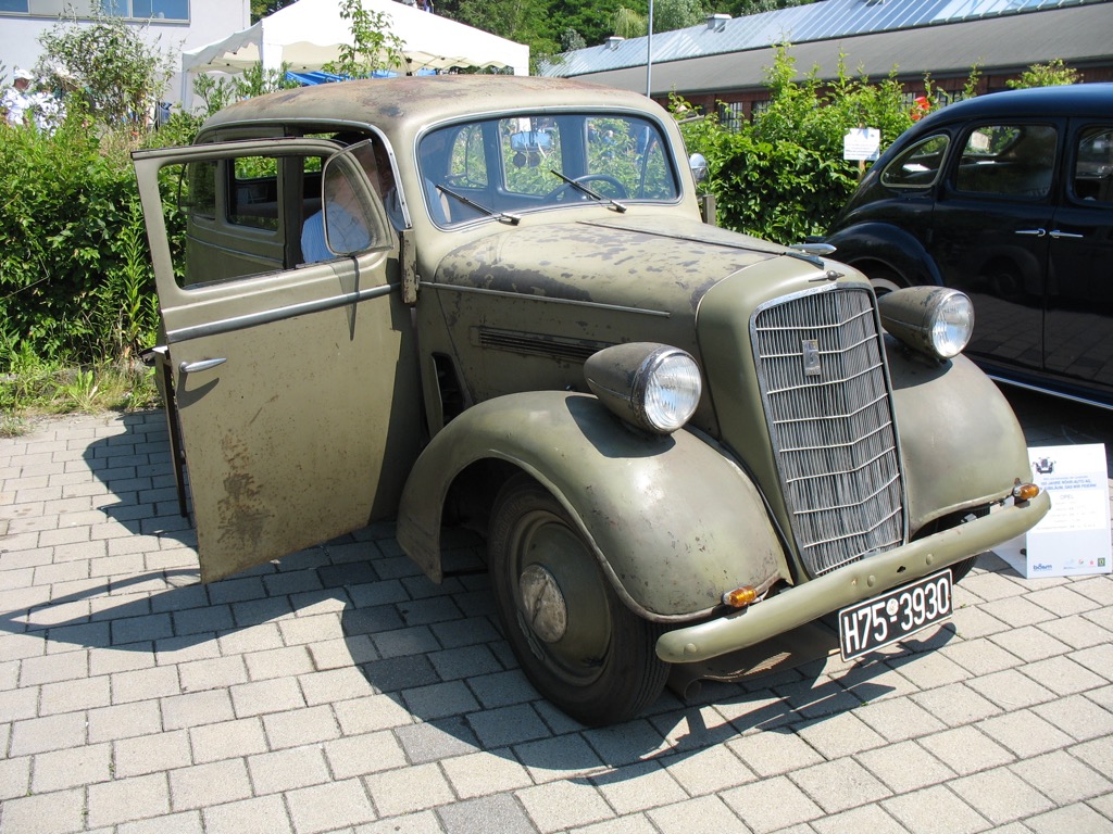 100 Jahre R&ouml;hr, Juni 2026