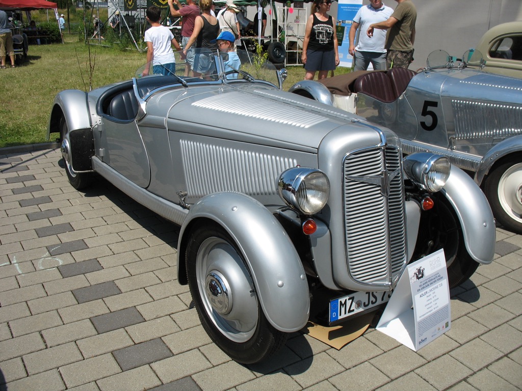 100 Jahre R&ouml;hr, Juni 2026
