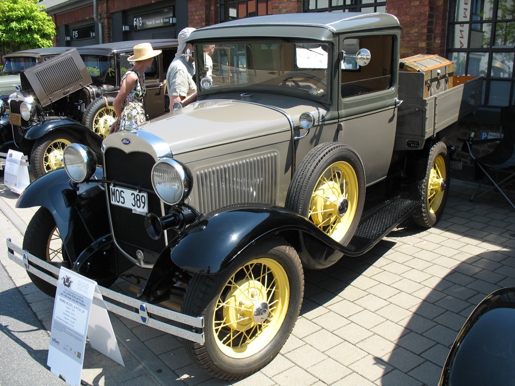 100 Jahre R&ouml;hr, Juni 2026