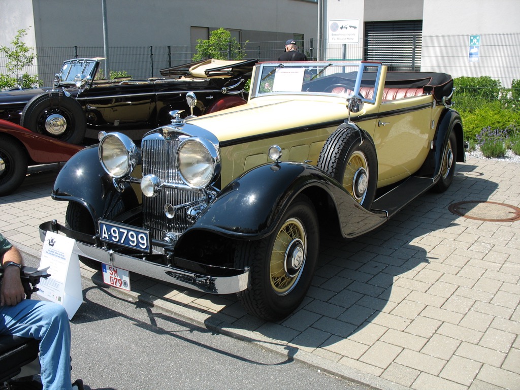 100 Jahre R&ouml;hr, Juni 2026