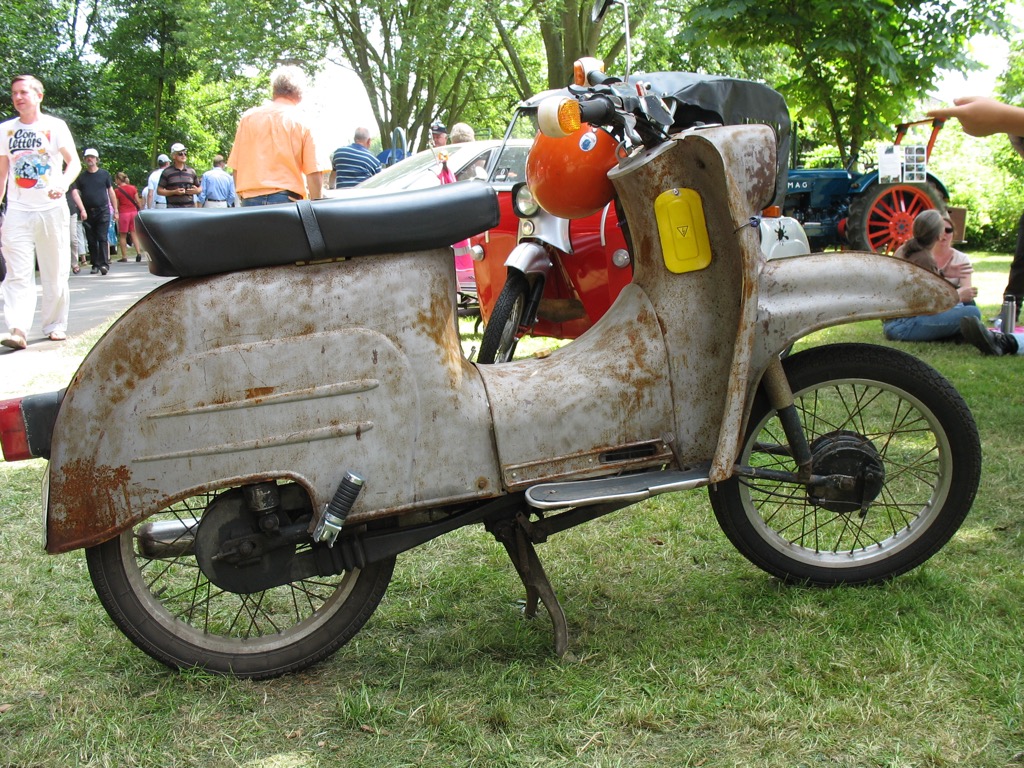 Massenheim 2013