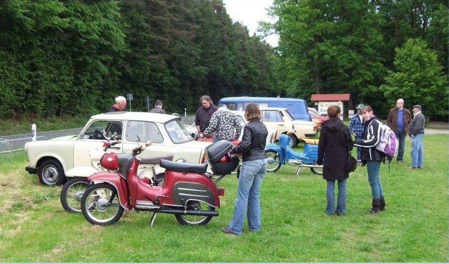 IGWTB Frühjahrstreffen 2013