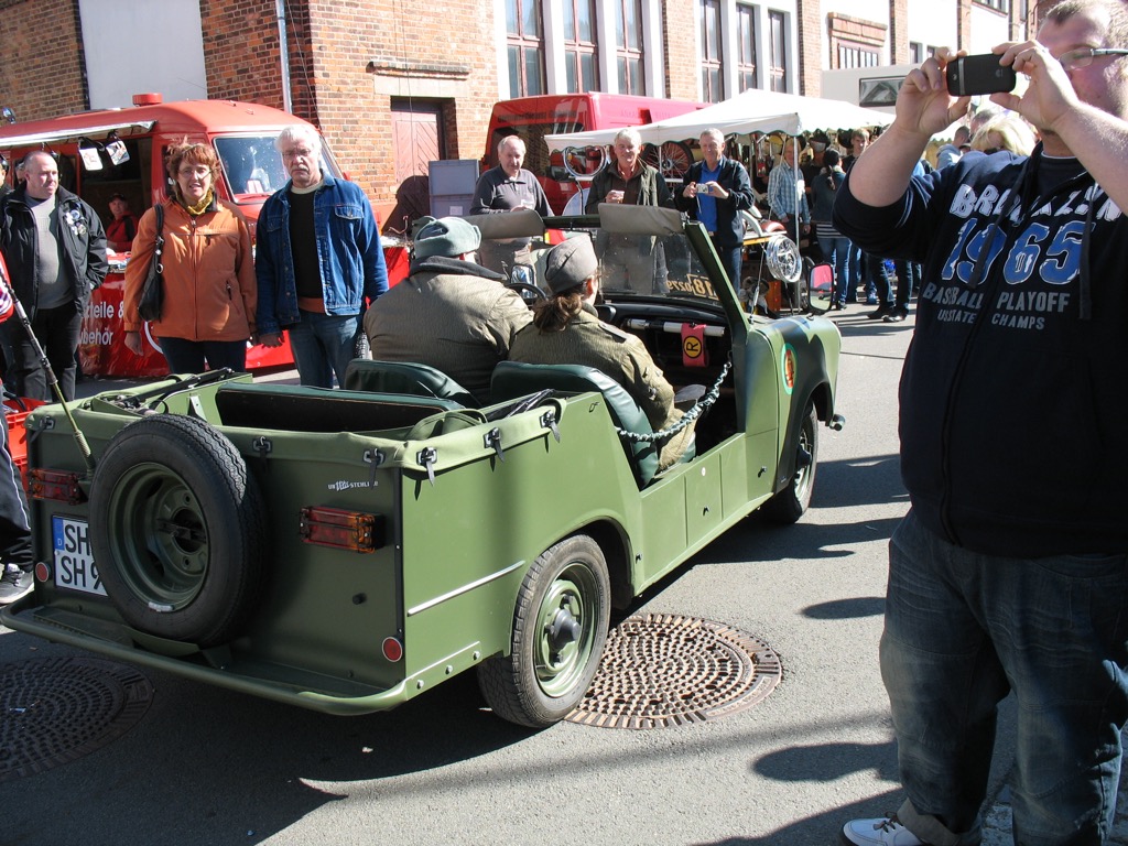 KR51/2 Gastschwalbe zur Pflege