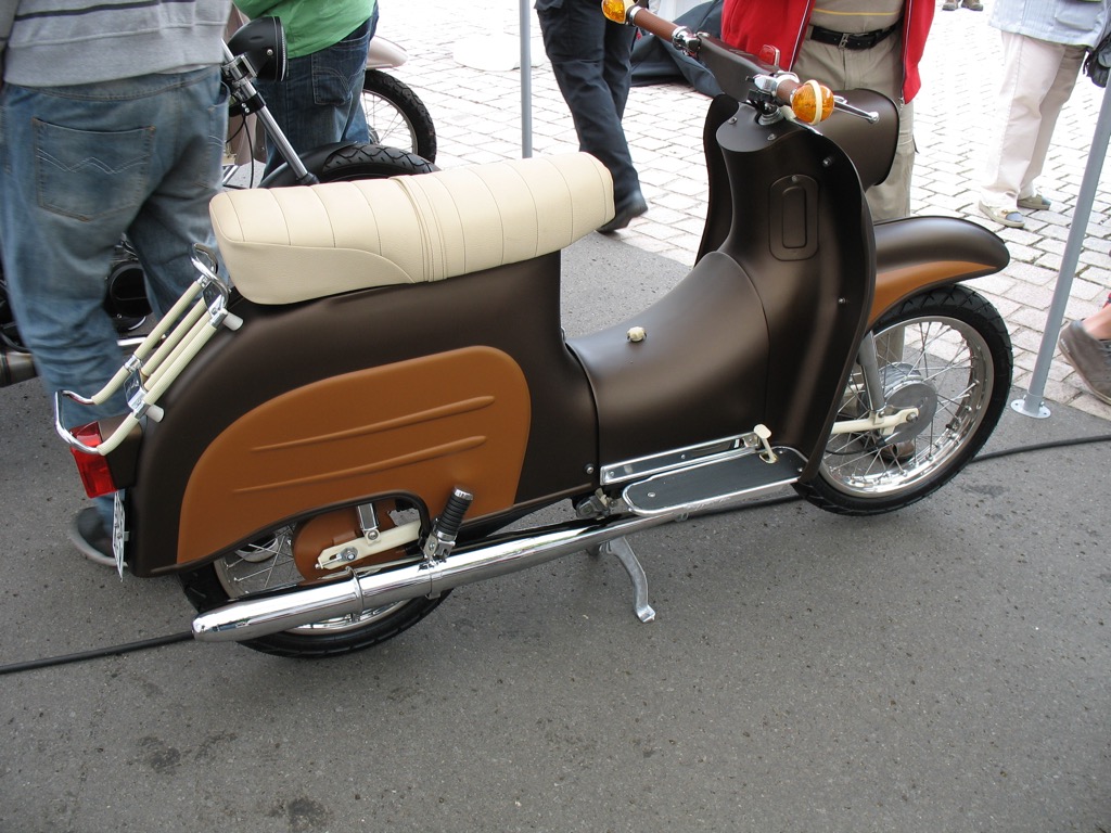 Jubiläumsfeier 50 Jahre Schwalbe