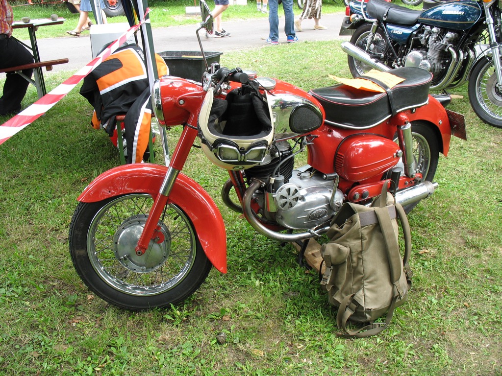 Massenheim 2014