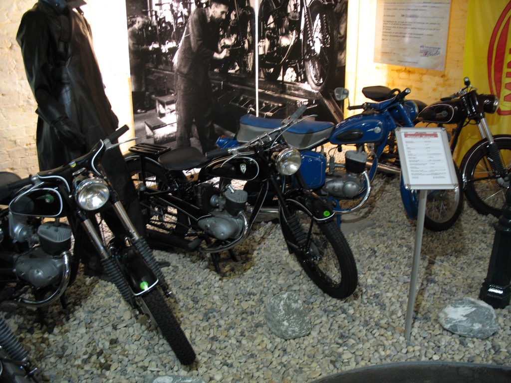 Museum Berlin 2014