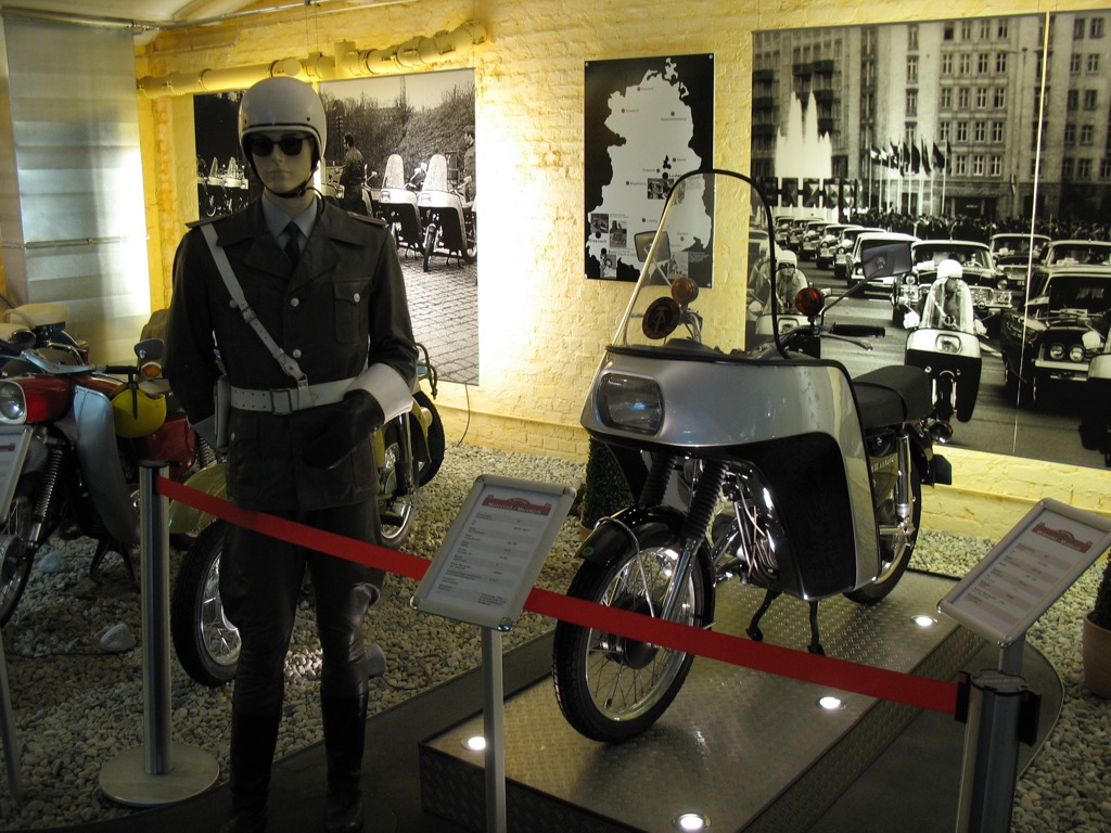 Museum Berlin 2014