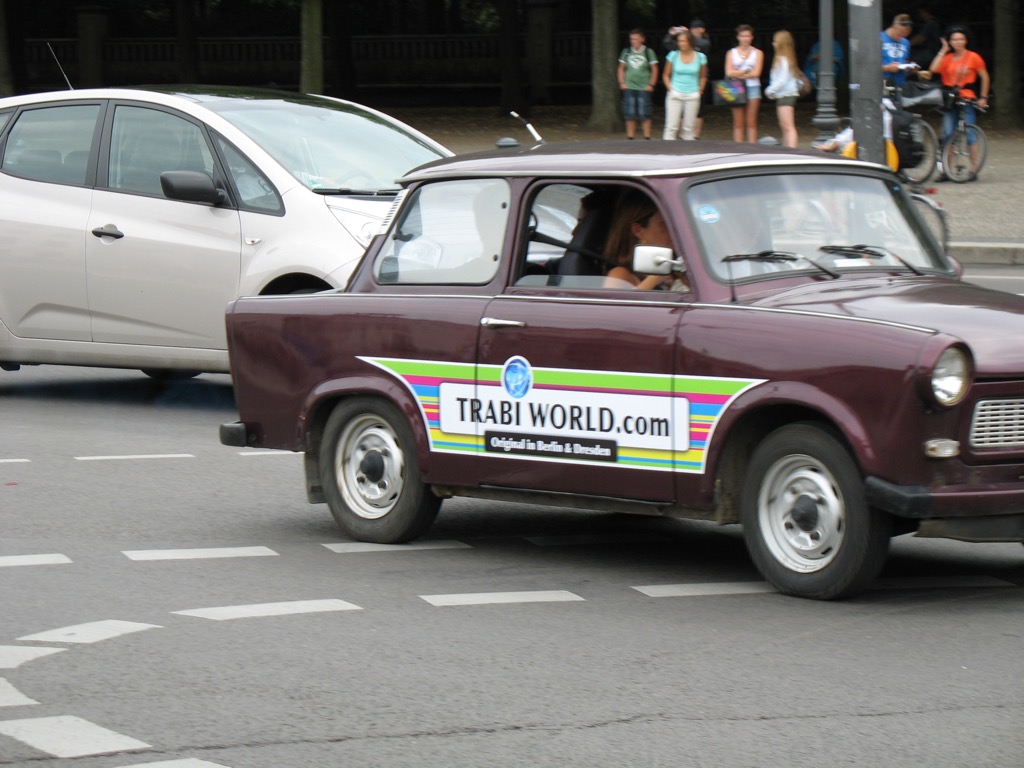 Berlin 2014