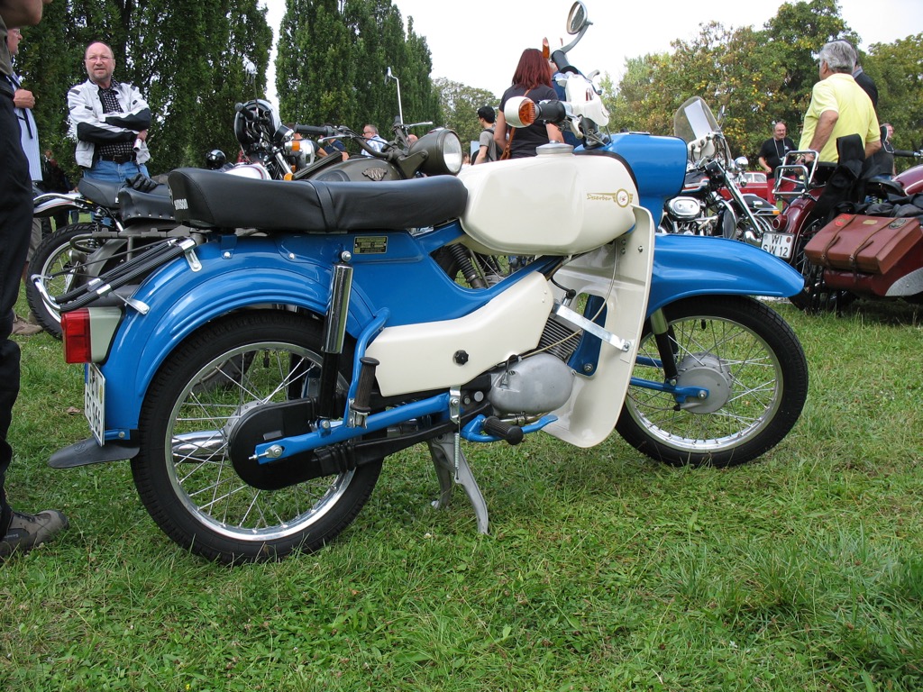 Feldbahnmuseum Frankfurt 2014