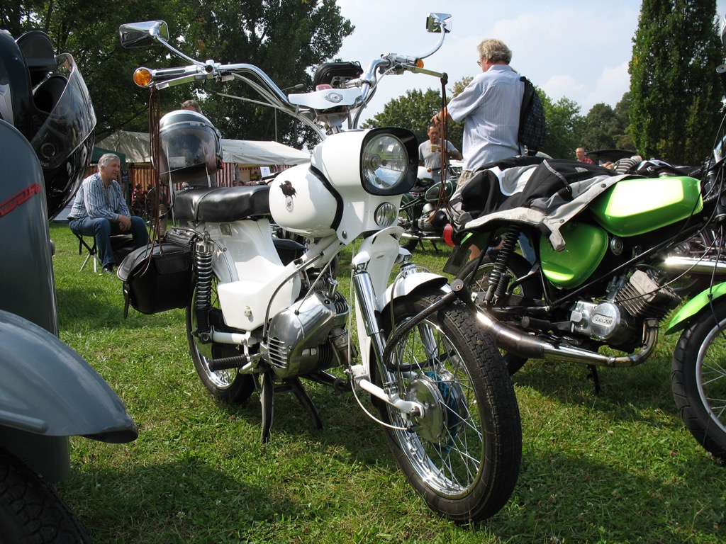 Feldbahnmuseum Frankfurt 2014