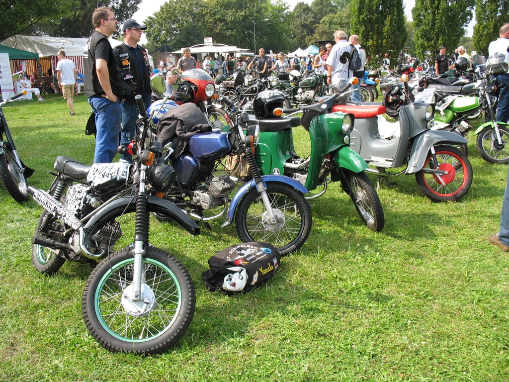 Feldbahnmuseum Frankfurt 2014