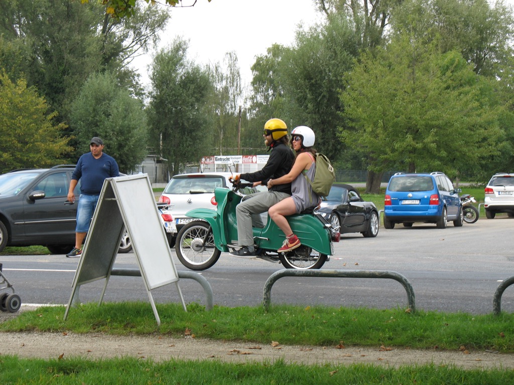 Feldbahnmuseum Frankfurt 2014