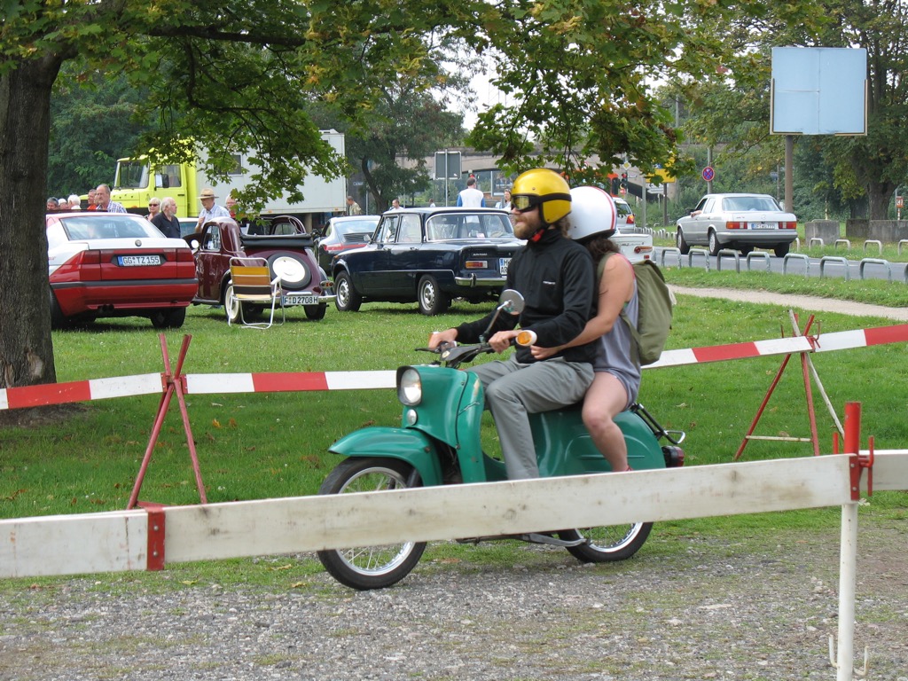 Feldbahnmuseum Frankfurt 2014