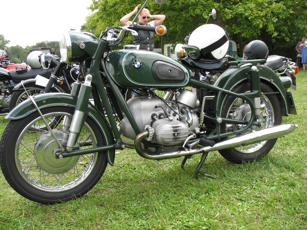 Feldbahnmuseum Frankfurt 2014