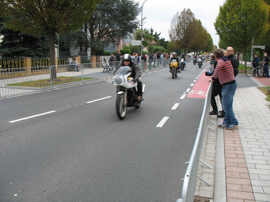 Dreiecksrennen Dieburg 2014