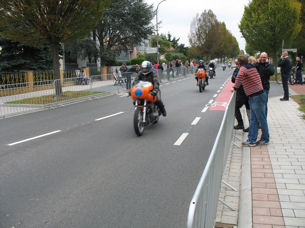 Dreiecksrennen Dieburg 2014