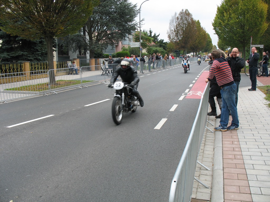 Dreiecksrennen Dieburg 2014