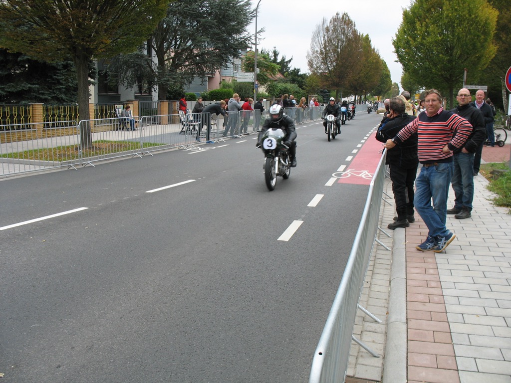 Dreiecksrennen Dieburg 2014