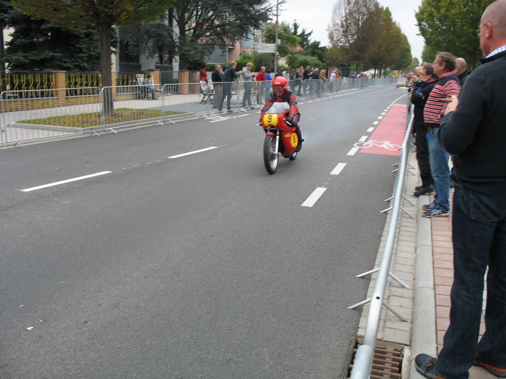 Dreiecksrennen Dieburg 2014
