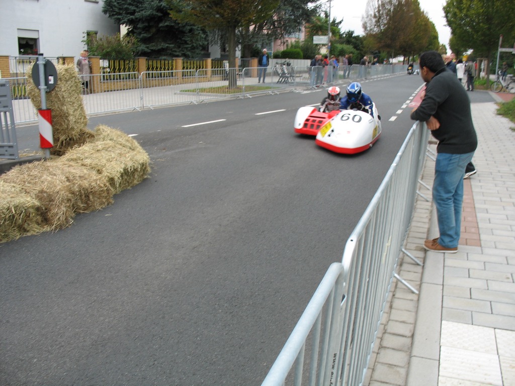 Dreiecksrennen Dieburg 2014