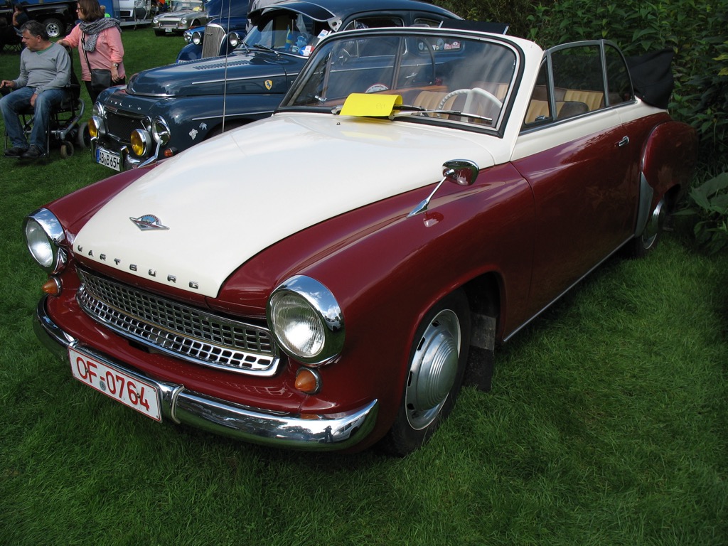 Oldiepräsenta 2014