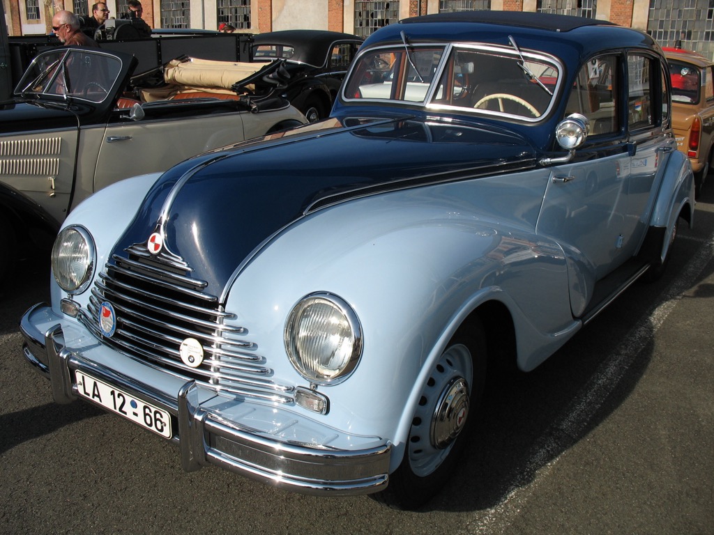 Oldtimer-Teilemarkt Suhl 2014